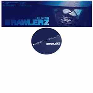 DJ Gero - Brawlerz