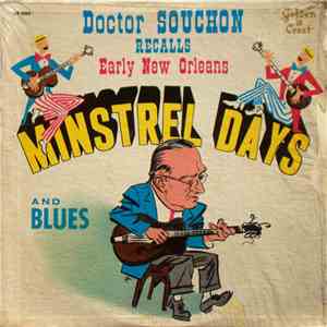 Doctor Souchon - Minstrel Days