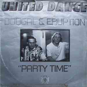 Dougal & Eruption - Party Time / I.O.U.