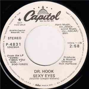 Dr. Hook - Sexy Eyes