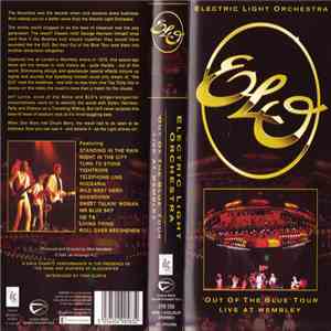 Electric Light Orchestra - Live At Wembley