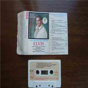 Elvis Presley - Los Discos De Oro De Elvis - Vol. II