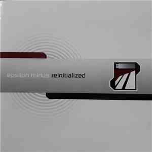 Epsilon Minus - Reinitialized