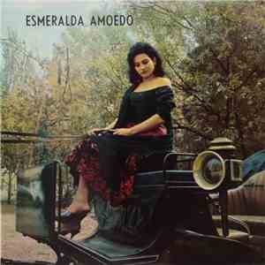 Esmeralda Amoedo - Esmeralda Amoedo