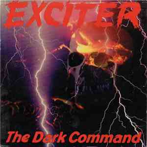 Exciter - The Dark Command