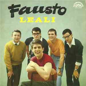 Fausto Leali - Fausto Leali