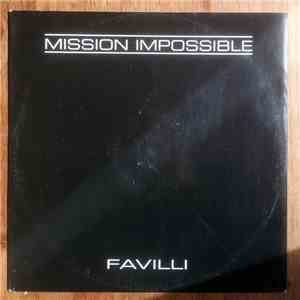 Favilli - Mission Impossible