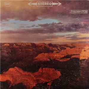 Ferde Grofé - Andre Kostelanetz And His Orchestra With Johnny Cash - The Lure Of The Grand Canyon