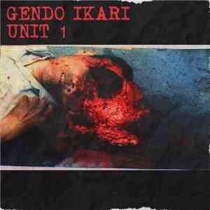 Gendo Ikari - Unit 1