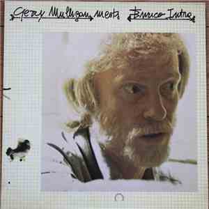 Gerry Mulligan Meets Enrico Intra - Gerry Mulligan Meets Enrico Intra