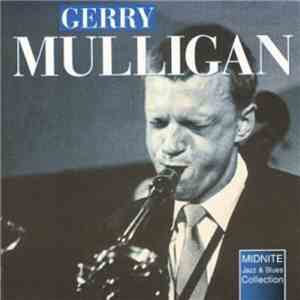 Gerry Mulligan - My Funny Valentine