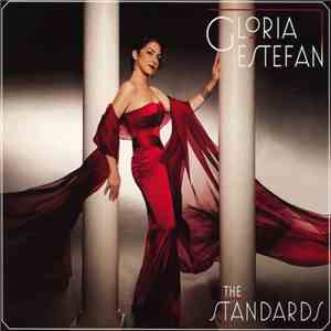 Gloria Estefan - The Standards