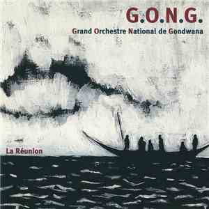 Grand Orchestre National De Gondwana - La Réunion