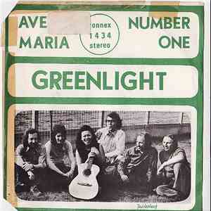 Greenlight  - Ave Maria