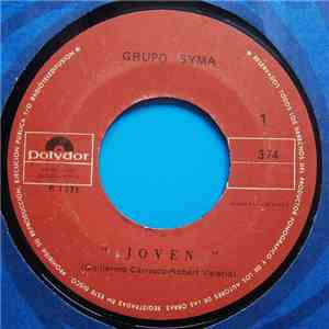 Grupo Syma - Joven / Nunca Olvides