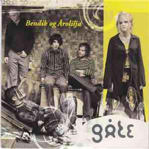 Gåte - Bendik & Årolilja