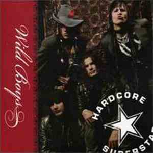Hardcore Superstar - Wild Boys