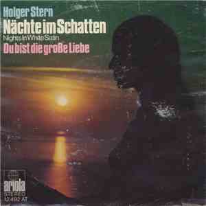 Holger Stern - Nächte Im Schatten