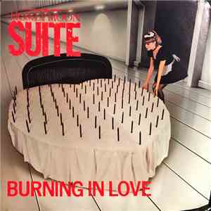 Honeymoon Suite - Burning In Love