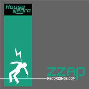 House Negro - Yellow J