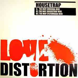 Housetrap - The Way