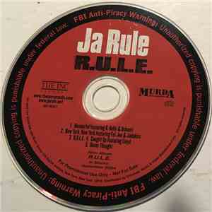Ja Rule - R.U.L.E.
