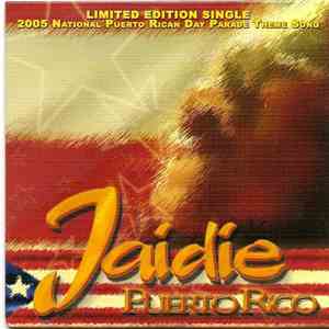Jaidie - Puerto Rico