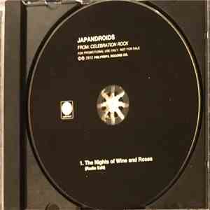Japandroids - The Nights Of Wine And Roses