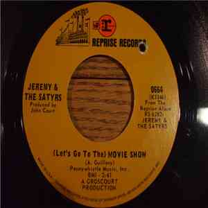 Jeremy & The Satyrs - Lovely Child Of Tears