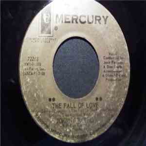 Johnny Mathis With Don Costa's Orchestra - No More / The Fall Of Love