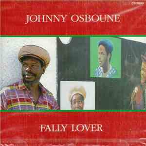Johnny Osboune - Fally Lover