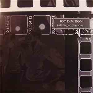 Joy Division - 1979 Radio Sessions