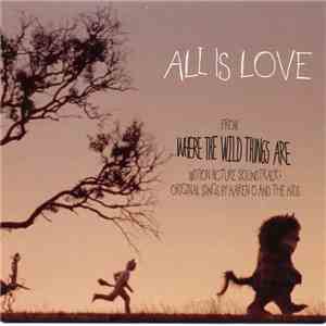Karen O And The Kids - All Is Love