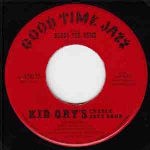 Kid Ory's Creole Jazz Band - Blues For Home