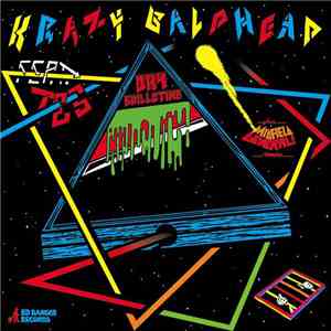 Krazy Baldhead - Dry Guillotine