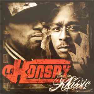 La Konspy - Klassic