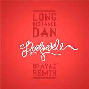 Long Distance Dan - Rockwell (Brayaz Remix)