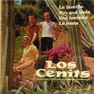 Los Cenits - La Familia