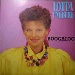 Lotta Engberg - Boogaloo