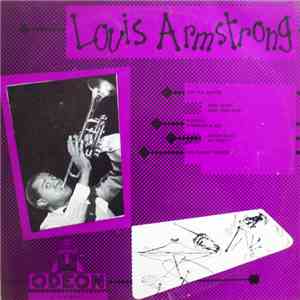 Louis Armstrong And His Orchestra - Louis Armstrong And His Orchestra