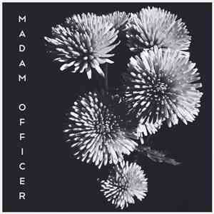 Madam Officer - Madam Officer (EP)