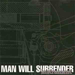 Man Will Surrender - Instrument
