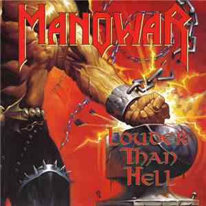 Manowar - Louder Than Hell » Hell On Wheels Tour '97 «