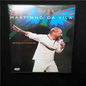 Martinho Da Vila - Brasilatinidade (Ao Vivo)