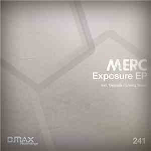 Merc  - Exposure EP