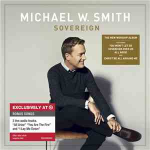 Michael W. Smith - Sovereign