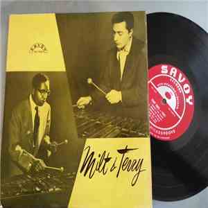 Milt Jackson - Terry Gibbs - Milt & Terry