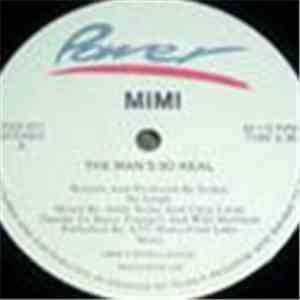 Mimi  & The Climax Orchestra - Touch Sensitive