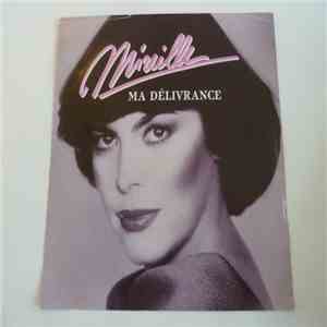 Mireille Mathieu - Ma Delivrance