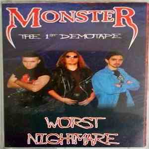 Monster  - Worst Nightmare